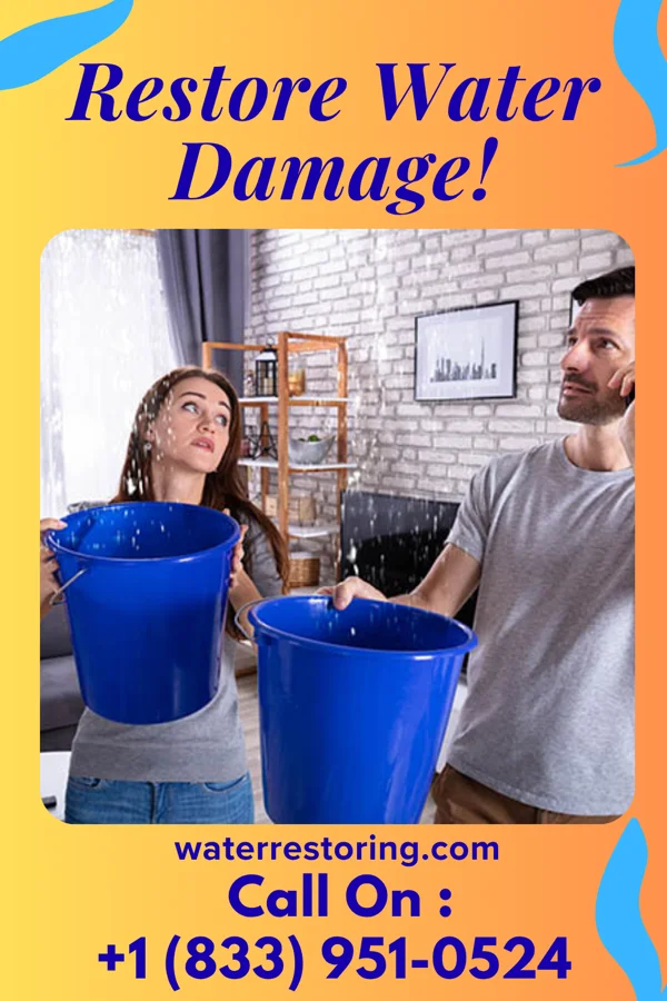 water restoration Solid Disaster Recovery Specialists Dellview